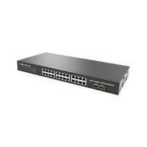 솔텍 SOLTECH-2600 기가 24포트+2SFP 스위칭허브, 2600스위칭허브단품