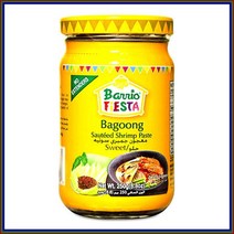 바리오피에스타 스위트 양념병 250g Barrio Sweet, 1