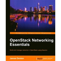 Openstack Networking Essentials, Packt Publishing