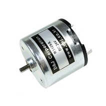 [디엔지몰] 마이크로모터 R3429A (24V)