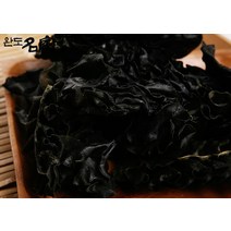 미역귀 꼬들 꼬돌 미역 완도 생미역귀 250g