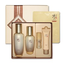 수려한 진생 퍼스트 에센스 특별기획(120ml+70ml)