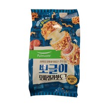 풀무원_뽀글이 치즈핫도그 360g