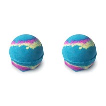 (호주직배) 1+1 러쉬 인터갈락틱 배스밤 배쓰밤 입욕제 200g Lush Intergalactic BATH BOMB 200g