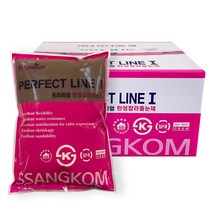 줄눈시멘트 탄성줄눈 퍼펙트라인1 커피색 2kg 8개, 커피색 2kg(8개)