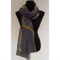 삼화 기라로쉬 NC02 로니체크 방적사 GL1928