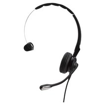 자브라 Jabra 블루투스 헤드폰 Biz 2400 Ii Qd 이어 모노 헤드셋 Ctt1