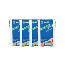 마페이 노보플랜DA40 고두께용 (10-40mm) 자동수평몰탈, 노보플랜DA40(25KG)