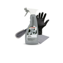 소낙스 휠크리너 500ml 세트, 3세트