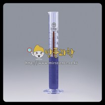 (ART)메스실린더(눈금실린더)1000ml/KSIC-4118, 1000ml
