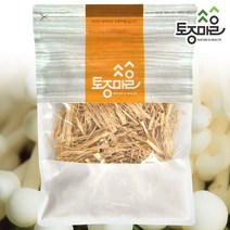 [토종마을] 국산 건조팽이버섯 100g, 1개