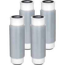 Waterdrop AP117 Whole House Water Filter Replacement for 3M Aqua-Pure AP117 Drinking Water System, 한개옵션0