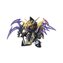 SD Sangoku Soketsuden #27 Xu Huang Gundam Deathscythe Bandai SpiritsSD