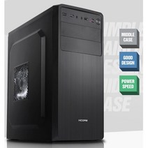 새케이스 G2120 H61보드 파워500(하드램제외) 반본체