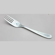 [KT알파쇼핑]윙커 디저트 포크 샐러드 포크 식기 커트러리 16.5cm, 윙커 샐러드포크_색상_상세페이지참조
