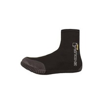 Endura 엔듀라 MT500 마운틴 사이클링 부츠 오버슈즈, Black 19, Small