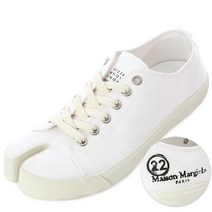 마르지엘라 타비 스니커즈/S57WS0252 P1875 T1003