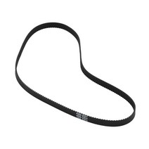 초정밀 C-10 3D 프린터 GT2 6mm 폐쇄 루프 고무 2GT 타이밍 벨트 길이 410 420 426 430 436 440 444 450 46, 06 2GT-440_01 Width 6mm