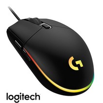 ++카페봄++로지텍G 마우스 G102 PRODIGY 블랙 정품벌크, +++단일상품+++, +++단일상품+++
