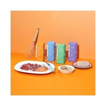 [닥터맘마] 미니파이 4종, 10p_연어 콜라겐