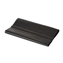 오리스타 스탠드형 넉박스 비닐봉투 20장 국산 / 비닐팩 커피 봉투 카페 커피찌꺼기 비닐