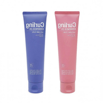 모발케어 컬링 에센스 150ml 보호 열로부터 미쟝센, 핑크내추럴컬150ml