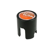 Elixir 골프 연습용 얼라인먼트 스틱 커넥터 장비