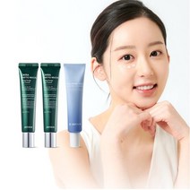 [제이준 공식판매처] 오크라 피토 뮤신 딥 서지 아이 크림 30ml x2개 +증정)히알루론산 아이크림 1개, 1