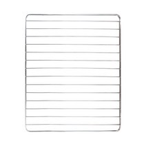 울타리 펜스 바리케이트 접이식 게이트 출입 통제 철도금 전기 오븐 랙 바베큐 그릴 메쉬 시트 그물 와이, 06 264x195mm