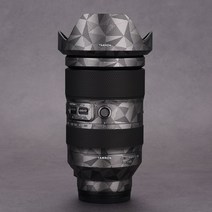 FINEDAY 탐론 소니 FE 35-150mm F2-2.8 렌즈보호필름 보호커버, 1세트, 옵션4
