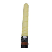 잉크토너센터 신도리코 재생토너 D410T25KY Aficio MP D412 D411 노랑 25000매, 1개