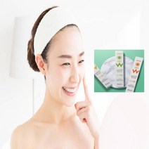 TV 홈쇼핑 상품 프랑스 명품 썬블럭 선크림 50ml, 노랑