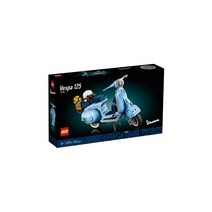 레고 아이콘 10298 베스파 125 레고공식