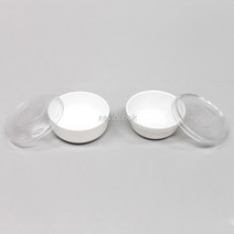 26598-PC 병원용 찬기 뚜껑 환자용 요양원 식기세트 PC89DB SK89B PC식기, 하부만(신형) SK89B