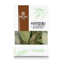 인차 국내산 비파엽 통 비파나무잎 300g, 색상:단일상품