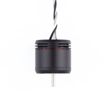 드론 모터 미니드론모터 수리 100% 오리지널 DJI 팬텀 4 프로 흑요석 모터 2312S CW/CCW 블랙 수리 부품 1, 한개옵션0