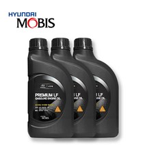 모닝 SA 08년형 가솔린 순정 엔진오일 05100-00451 3L