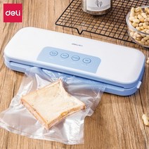 무선 진공포장기, 65kPa 110W 진공 기계