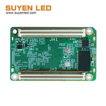 NovaStar A10S Plus-N 풀 컬러 LED 스크린 수신 카드, 한개옵션0, 한개옵션0