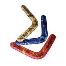 어린이 리턴 플라이 비치 V자 부메랑 마크 -189402, 옵션02, 단일옵션