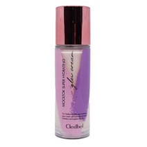 끌레드벨 물톡크림 시즌 3 슈퍼 하이드레이팅 글로우 크림 30ml, 3개