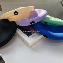 sanwan 접이 여름 썬캡 보닛햇 버킷햇 013