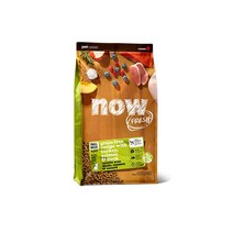 나우 그레인프리 스몰브리드 퍼피, 1개, 1.36kg