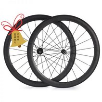 자전거 바퀴 휠 교체 호환 배송 탄소 도로 클린처 관형 38 50mm 700c 23 25mm 너비, Clincher, 25mm + 38mm+Powerway R13, 3K MATTE