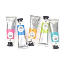 블랭코 염색물감 37ml 낱색 (18칼라), Cerulean Blue