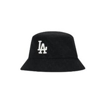 MLB 공용 클래식 모노그램 자카드버킷햇 32CPH3111-07L