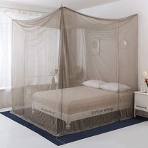 UrGarding 실버 코팅 메시 방사선 보호 캐노피 RF 차폐 네트 (1유닛 Qween 사이즈(50x230x800cm)128244