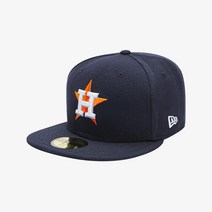 뉴에라 [뉴에라][공용]MLB 어센틱 휴스턴 에스트로스 홈 (70360932)