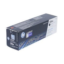 HP Color Laserjet Pro MFP M283fdn 적용기종 정품토너 검정 1350매 W2110A, 1개