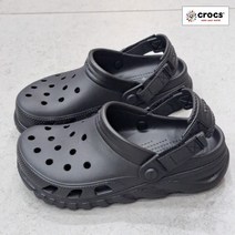 편집샵 에스마켓 크록스 duet max ll clog 208776-001